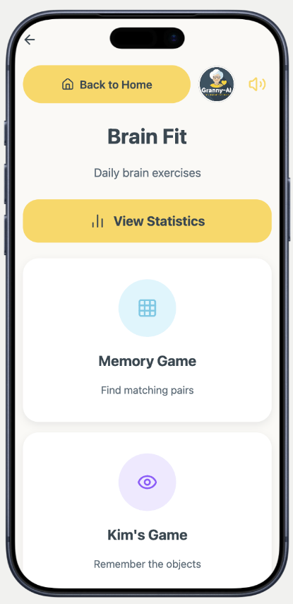 Brain Fit