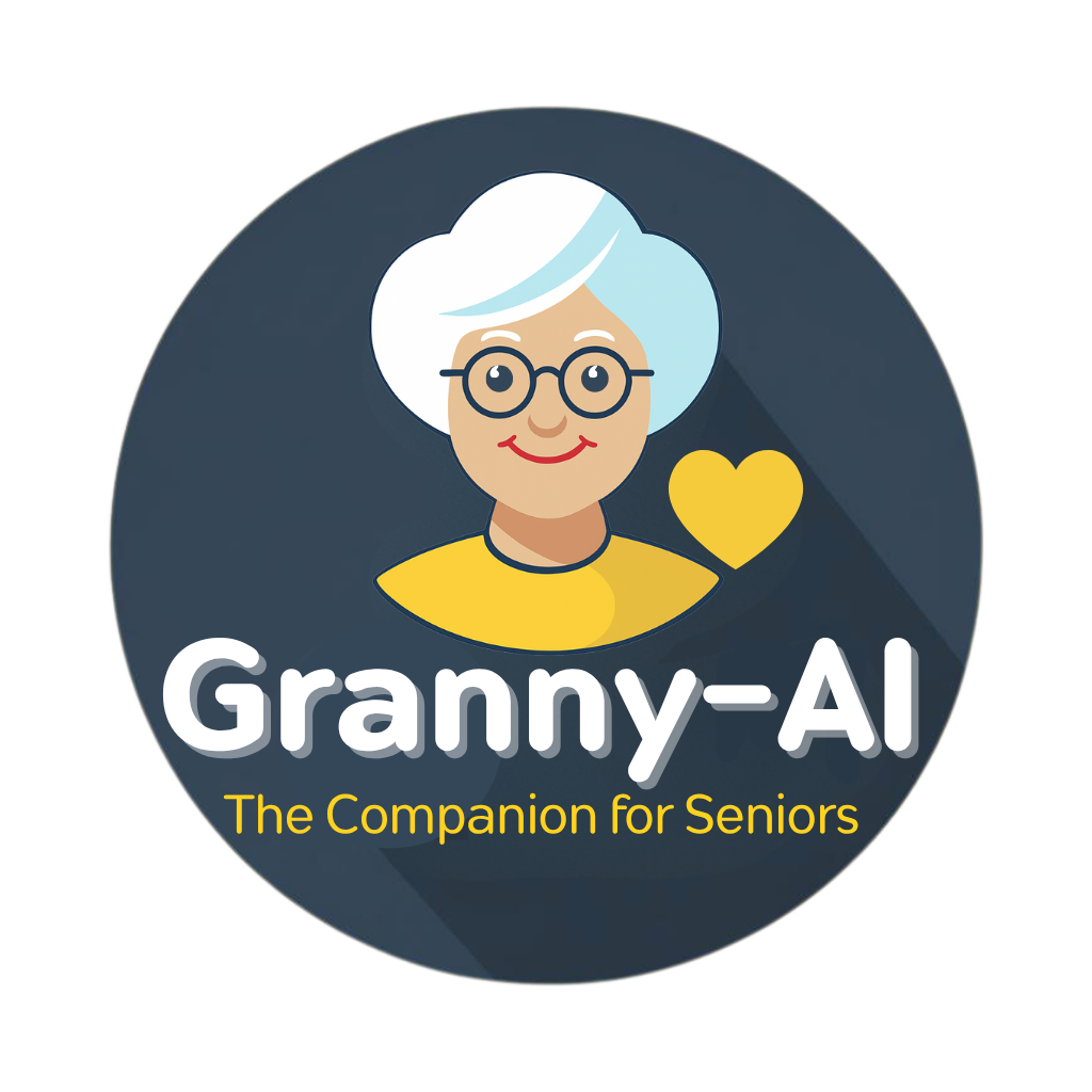 Granny-AI Logo